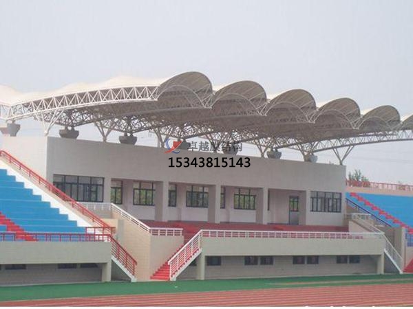 中牟<font color='red'>膜結(jié)構(gòu)看臺</font>/主席臺/舞臺罩棚【設(shè)計(jì)施工安裝】