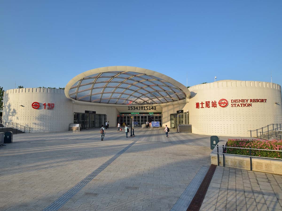 全面分析<font color='red'>張拉膜結(jié)構(gòu)</font>的耐腐蝕性和耐火性